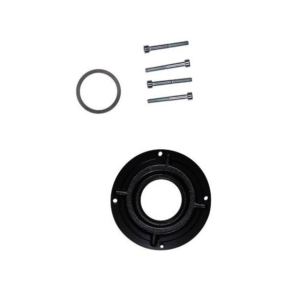 Pump Repair Kits- Kit, Bearing plate complete, MG 160, MG Motor.